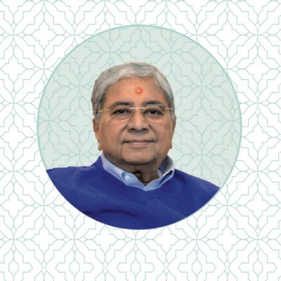 Sahebji photo